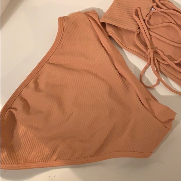 Lspace bikini NWOT - Picture 6 of 9